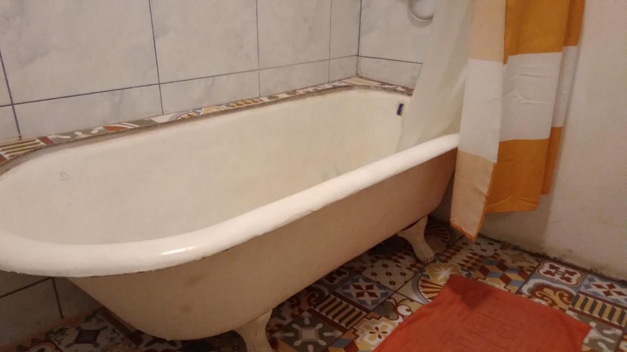 Cumming 129 * Valparaíso