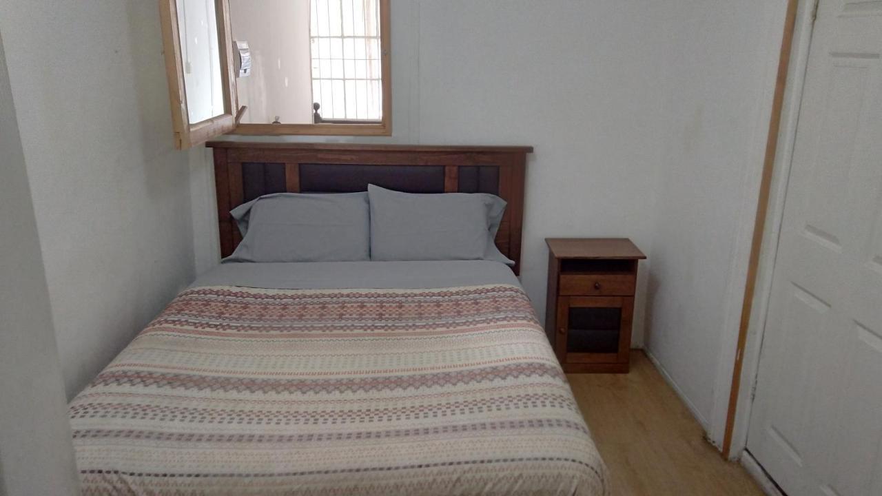 Cumming 129 * Valparaíso