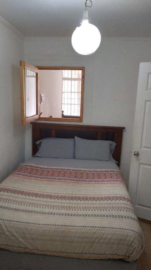 Pensión Cumming 129 Valparaíso